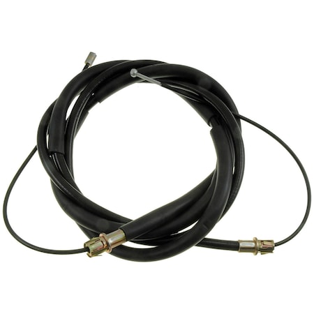 Dorman BRAKE CABLE C95076